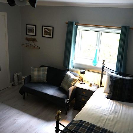 Lundie View B & B Invergarry Ngoại thất bức ảnh