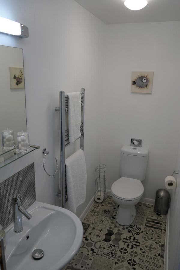 Lundie View B & B Invergarry Ngoại thất bức ảnh