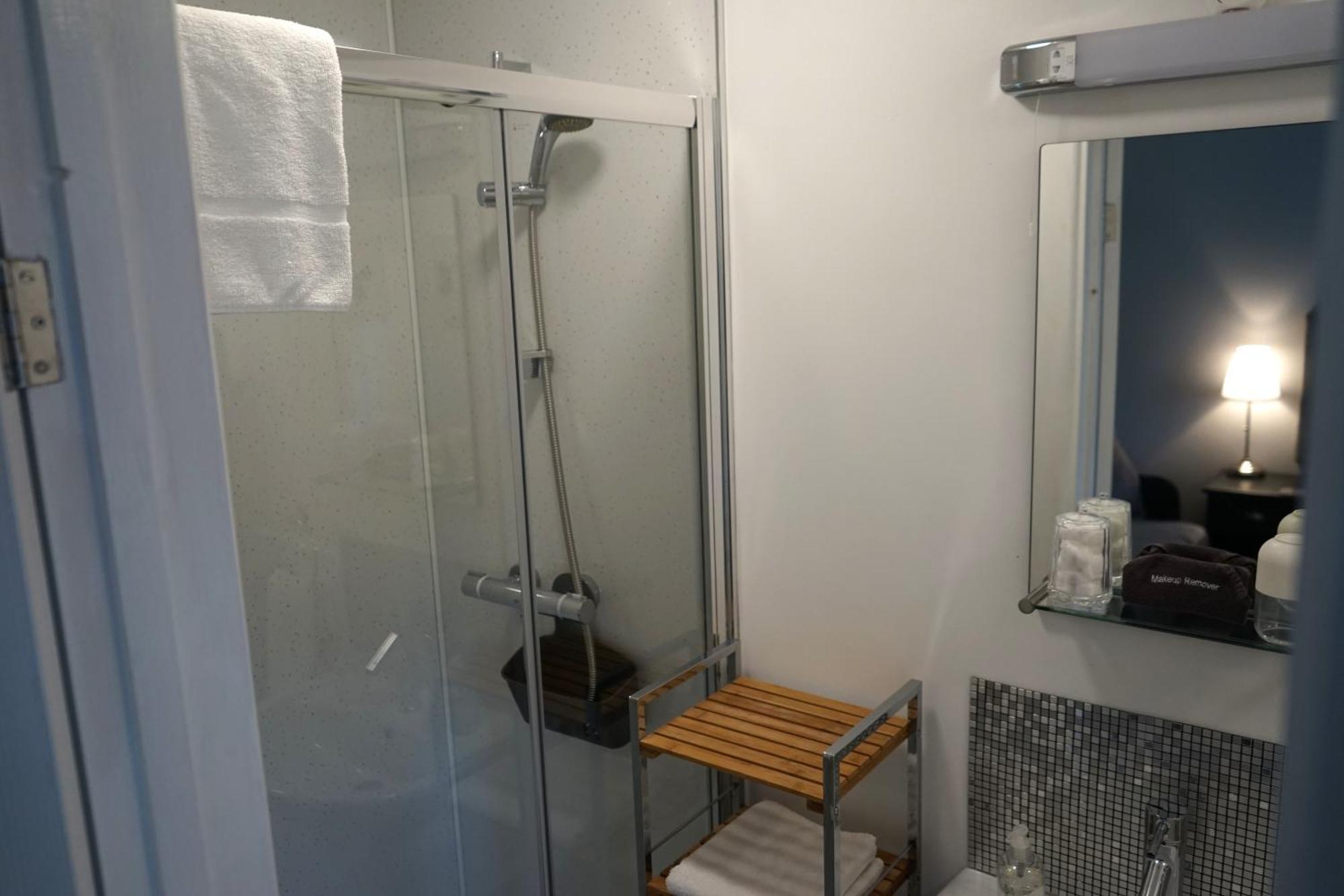 Lundie View B & B Invergarry Ngoại thất bức ảnh