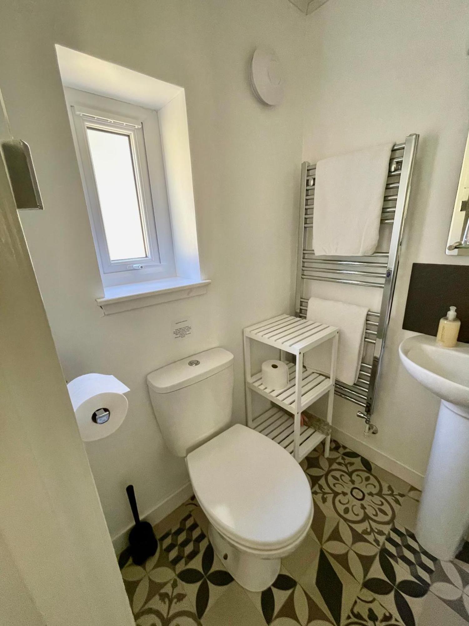 Lundie View B & B Invergarry Ngoại thất bức ảnh
