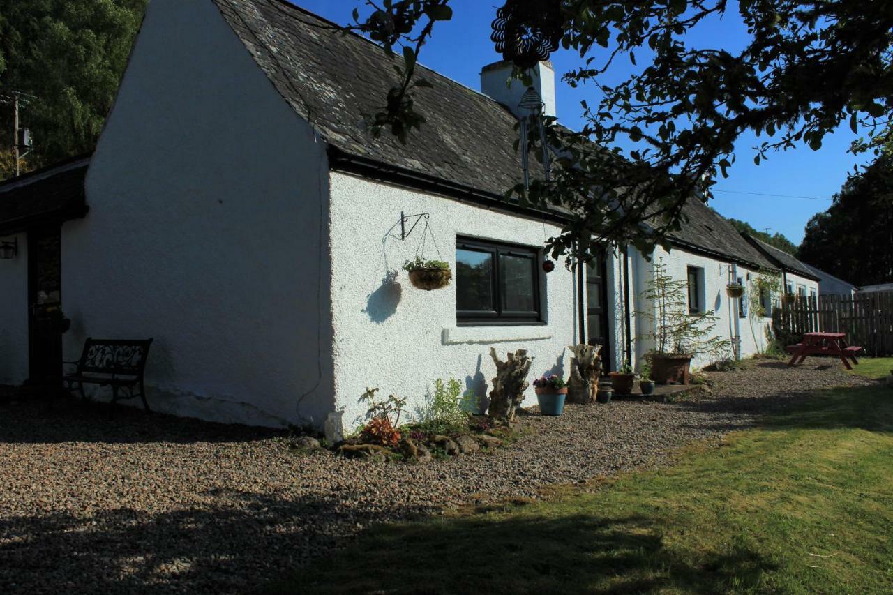 Lundie View B & B Invergarry Ngoại thất bức ảnh