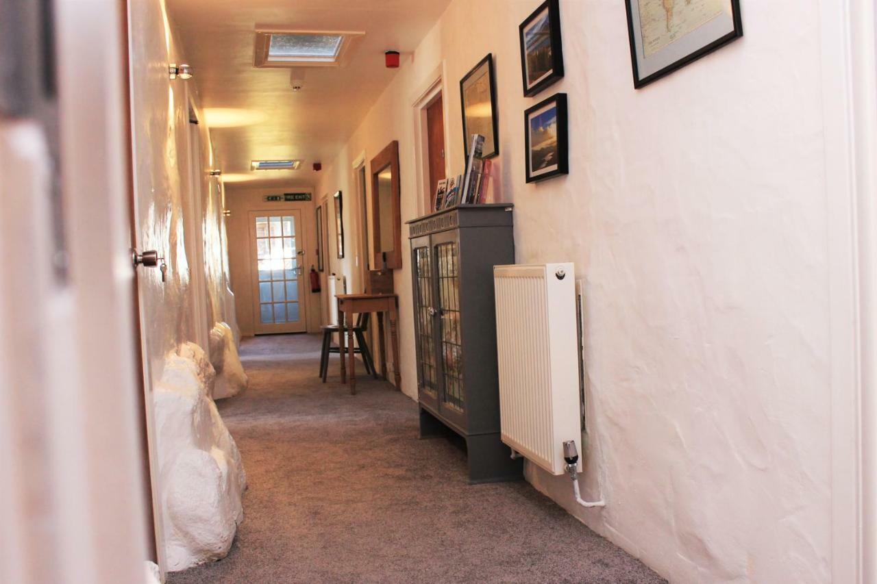 Lundie View B & B Invergarry Ngoại thất bức ảnh