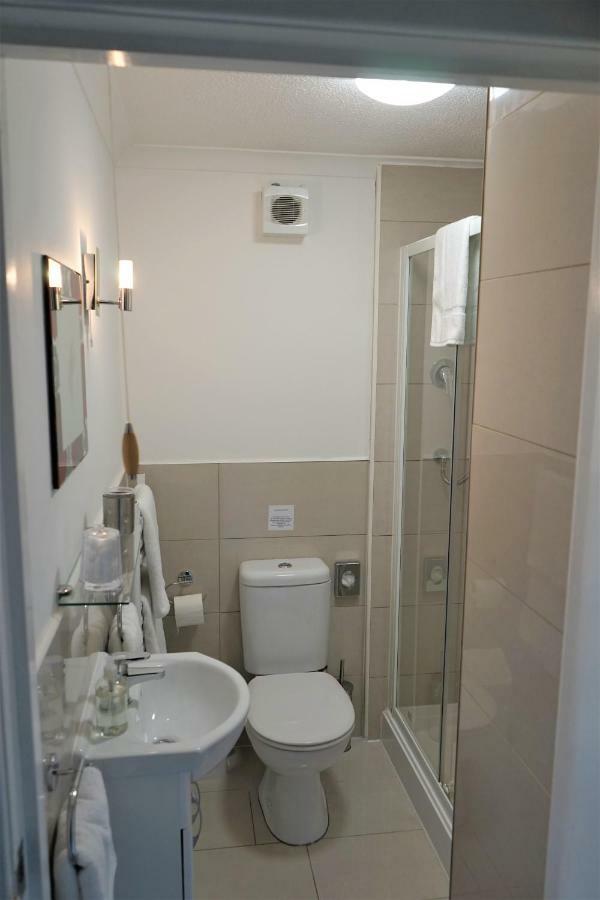 Lundie View B & B Invergarry Ngoại thất bức ảnh